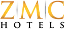 ZMC Hotels logo