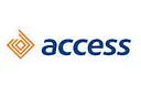 Access Bank logo