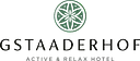 Hotel Gstaaderhof logo
