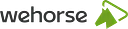 wehorse.com logo