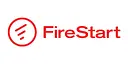 FireStart logo