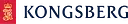 Kongsberg Defence Australia logo