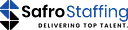 Safro Staffing & Consulting logo