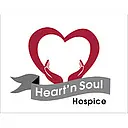 Heart N Soul Hospice logo