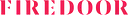 Firedoor Restaurant logo