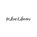 For Love & Lemons logo