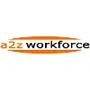 A2Z Workforce Solutions logo