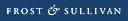 Frost & Sullivan logo