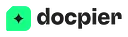 Docpier logo
