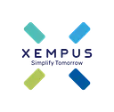 Xempus Deutschland logo