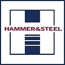 Hammer & Steel Global logo
