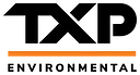 TXP Environmental logo