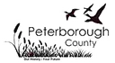 Peterborough County logo