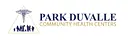 Park DuValle Community Health Centers logo
