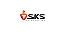 SKS Enterpprises logo