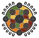 Gidgee Healing logo