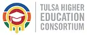 Tulsa Higher Education Consortium logo