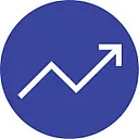 GoCharting logo