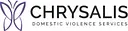 Meriden-Wallingford Chrysalis logo