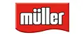 Muller UK & Ireland logo