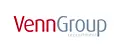 Venn Group logo