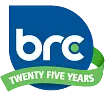 BRC Recruitment logo
