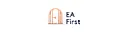 EA First logo