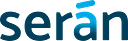 Serán BioScience logo