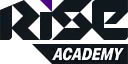 Rise Academy logo