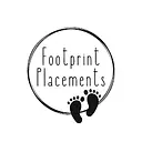 Footprint Placements logo