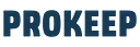Prokeep logo