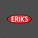 Erik's Bike Shop logo