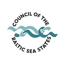 Council of the Baltic Sea States (CBSS) logo