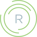 Radias Health logo
