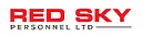 Red Sky Personnel Ltd logo