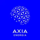 AXIA Energia logo