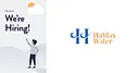 Halifax Water logo
