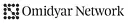 Omidyar Network logo