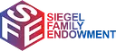 Siegel Family Endowment logo