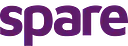Spare logo