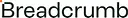 Breadcrumb logo