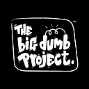 The Big Dumb Project logo