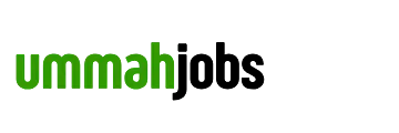 UmmahJobs logo