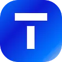 Trendscale Media logo