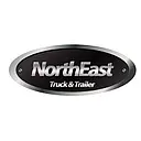North East Truck and Trailer logo
