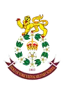 The Duke of York's Royal Military School logo