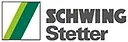Stetter GmbH logo