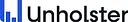 Unholster logo