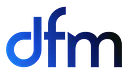 DFM logo