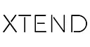 XTEND logo